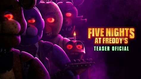 xvideo five nights at freddy's|five.